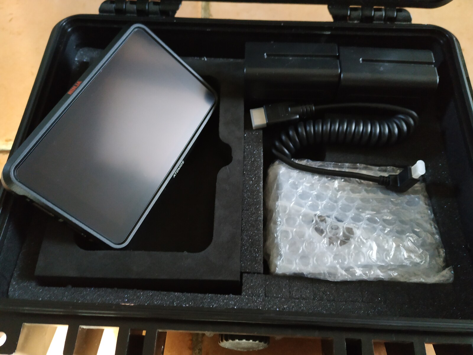 Moniteur enregistreur Atomos Ninja V - Photo 1 sur 1