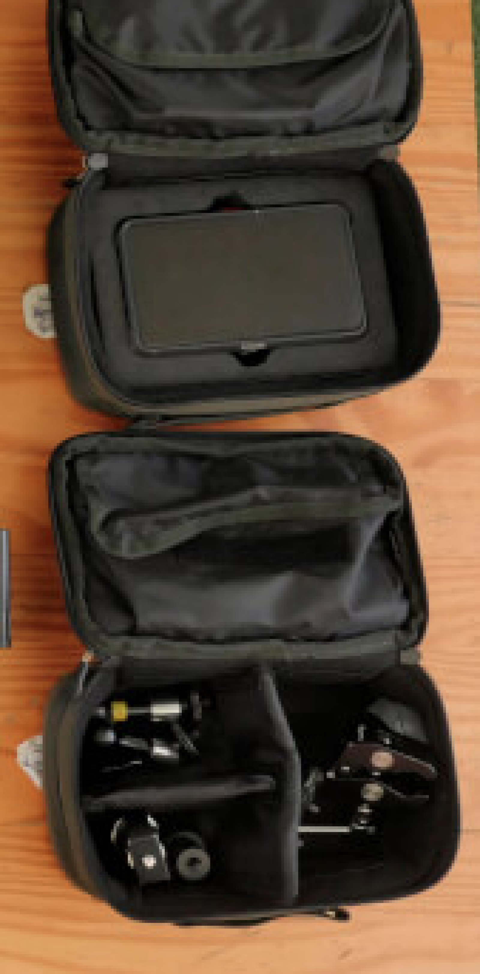 Tilta follow focus + accessoires - Photo 2 sur 2