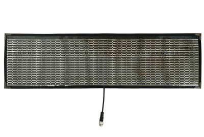 Location Cineroid FLEXIBLE CFL1600 RGB