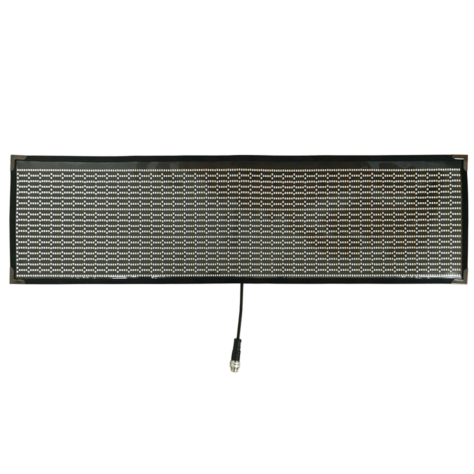 Cineroid FLEXIBLE CFL1600 RGB - Photo 3 sur 3