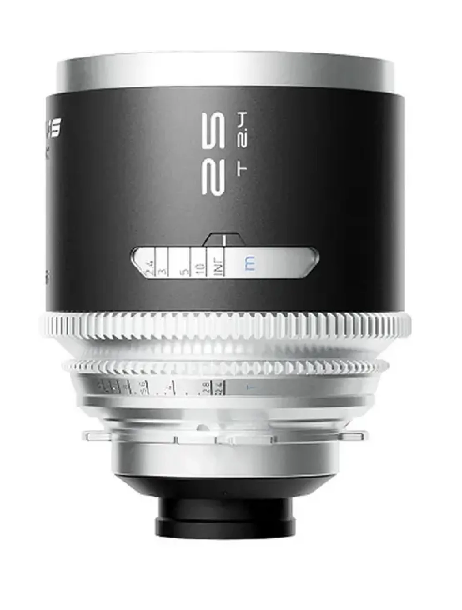 Blazar Mantis 25mm - Photo 1 sur 1