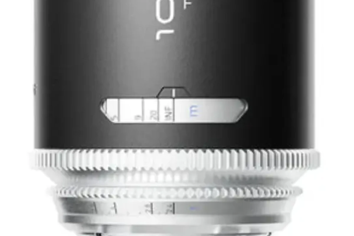 Location Blazar Mantis 100mm - Lightyshare
