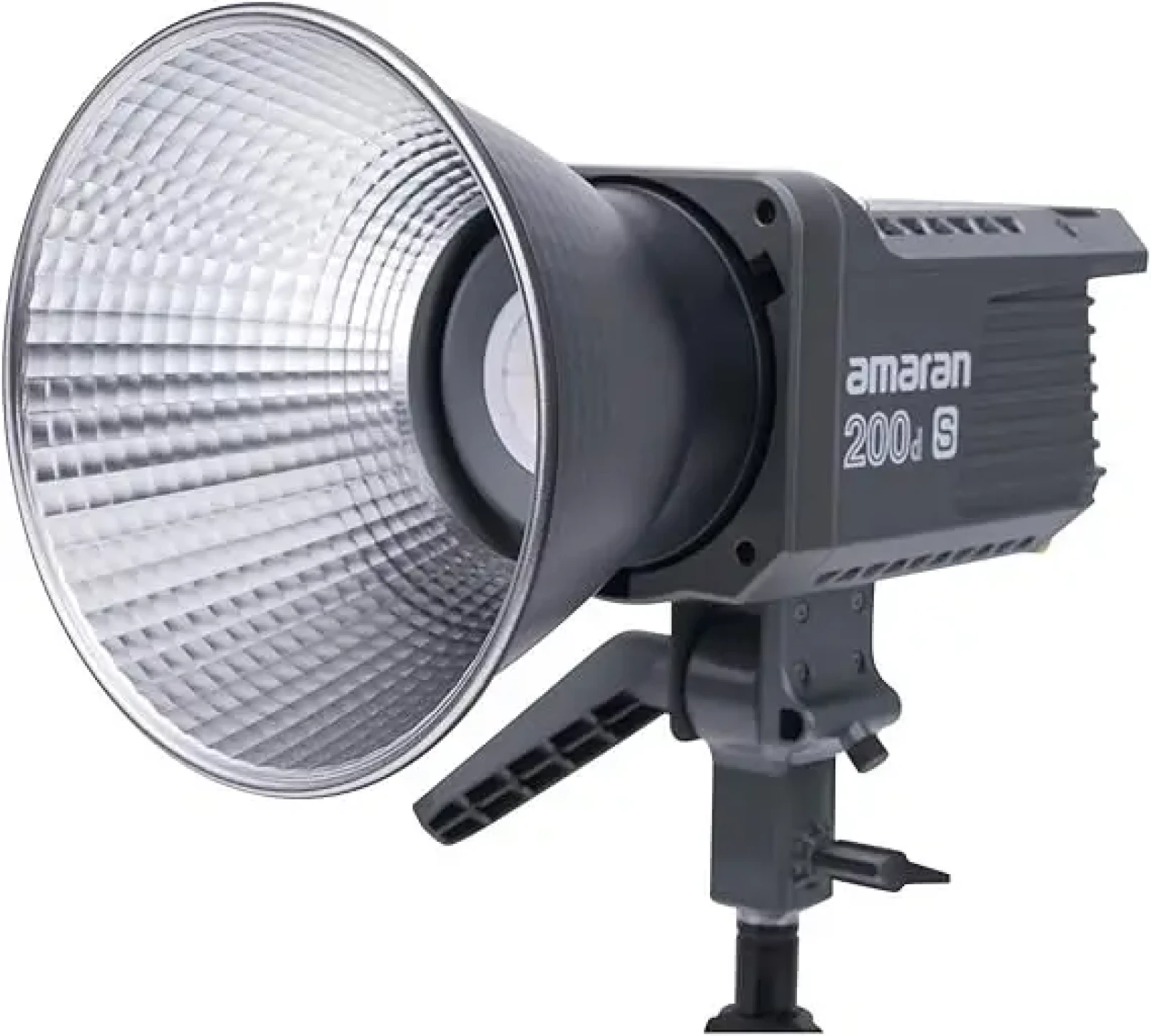 Aputure Amaran 200D - Photo 3 sur 3