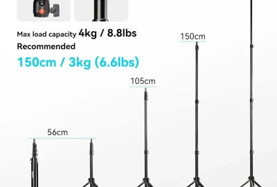 Location SmallRig RA-S200