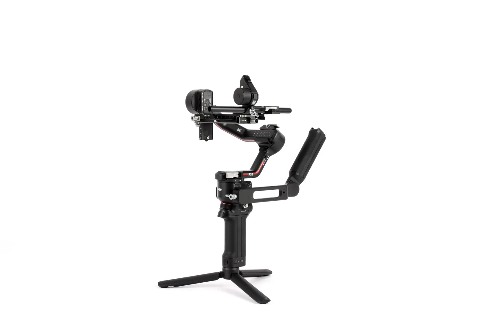 DJI Ronin RS3 Pro - Photo 2 sur 2