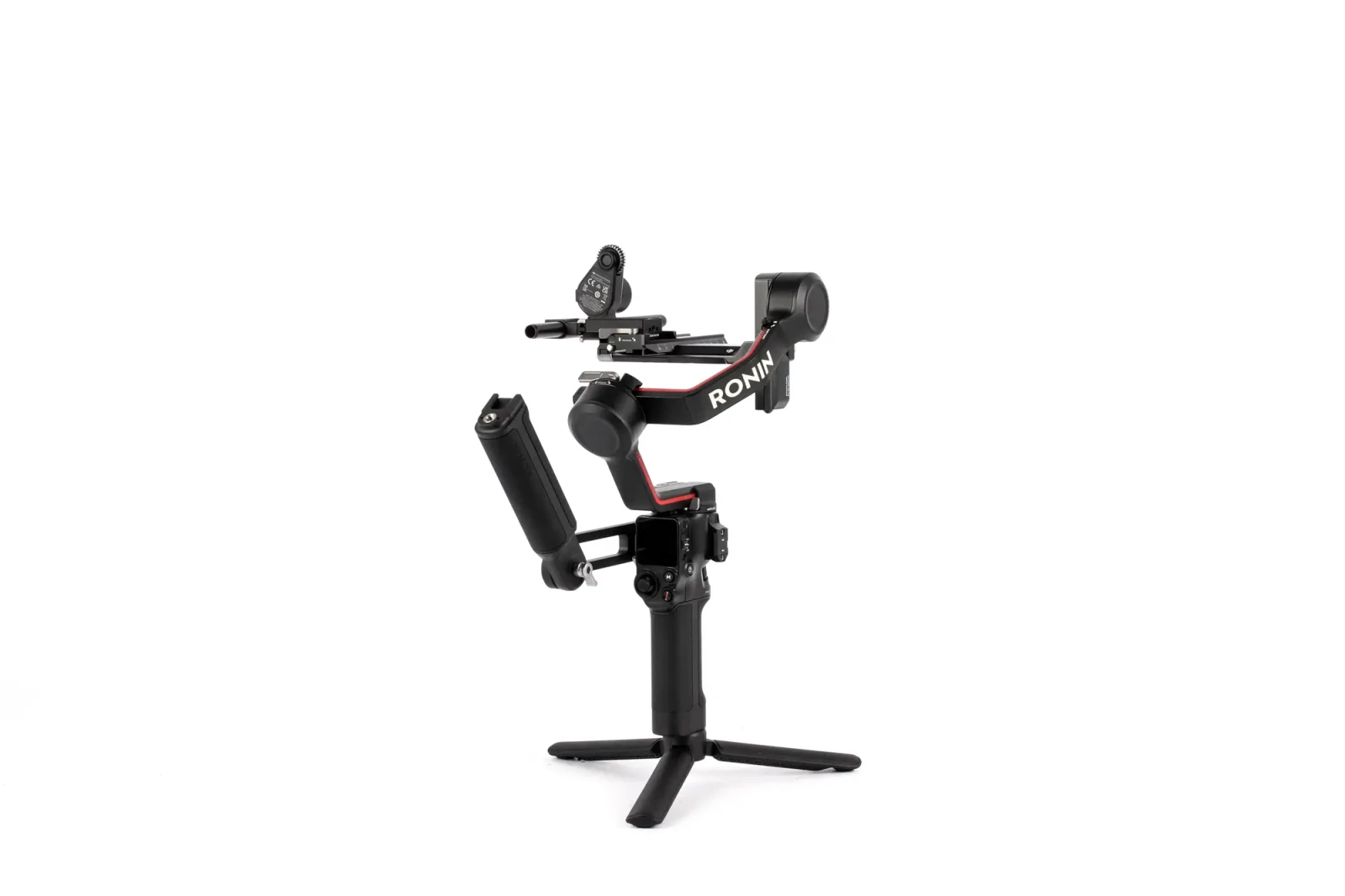 DJI Ronin RS3 Pro - Photo 1 sur 2