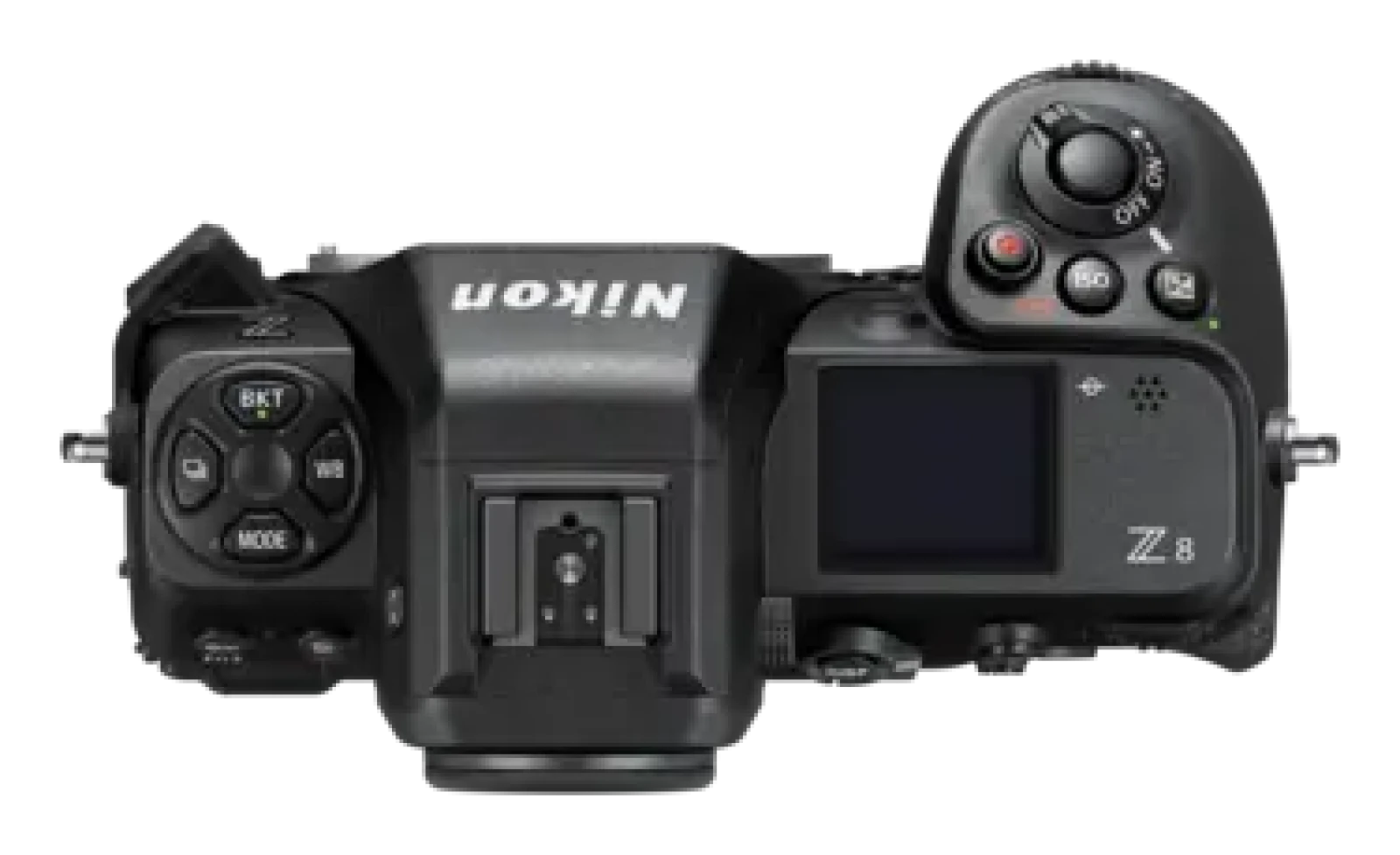 Nikon Z8 - Photo 2 sur 3