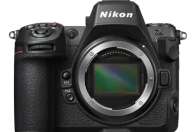 Location Nikon Z8