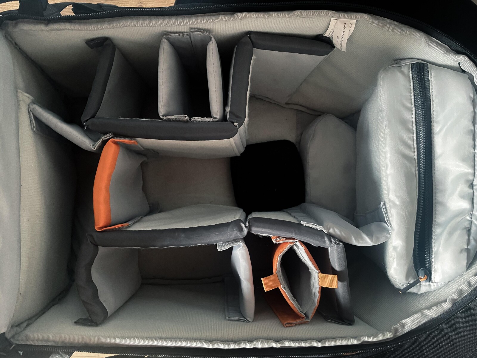 Lowepro Flipside 500WII - Photo 2 sur 2
