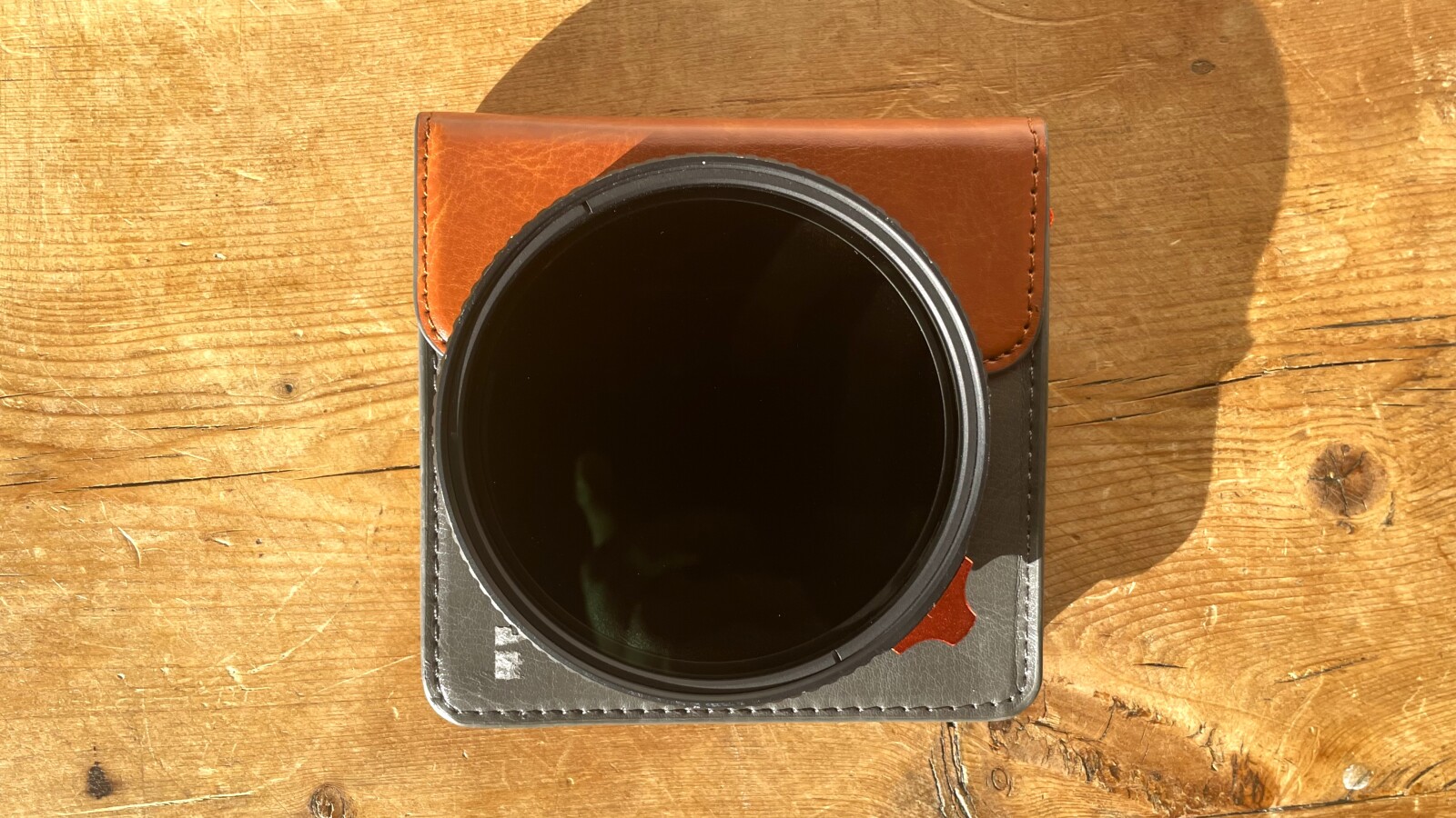 k&f concept Nano-X Variable ND - 82mm - Photo 1 sur 2