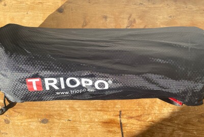 Location Triopo Soft box 65cm Mark II (monture bowen)