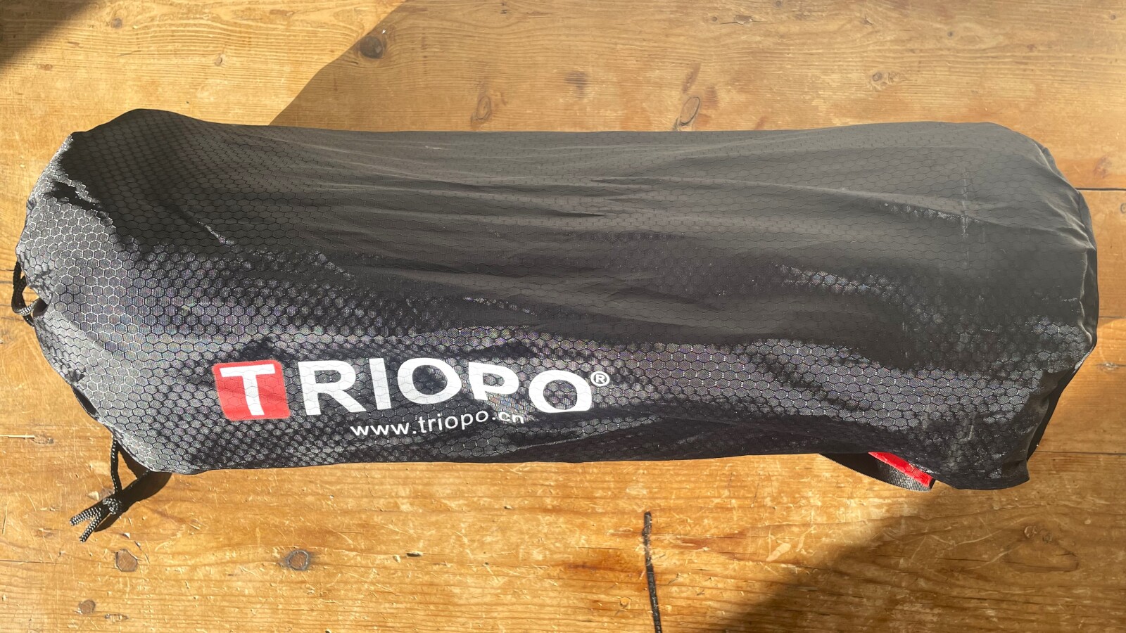 Triopo Soft box 65cm Mark II (monture bowen) - Photo 2 sur 3