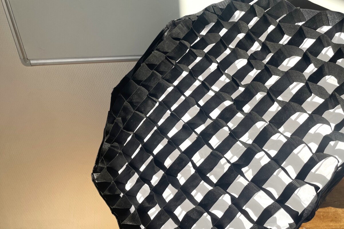 Location Triopo Soft box 65cm Mark II (monture bowen) - Lightyshare