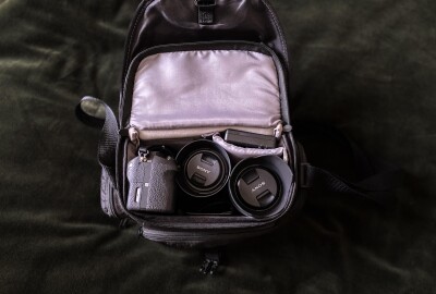 Location Boitier Sony Alpha 7 II (A72)