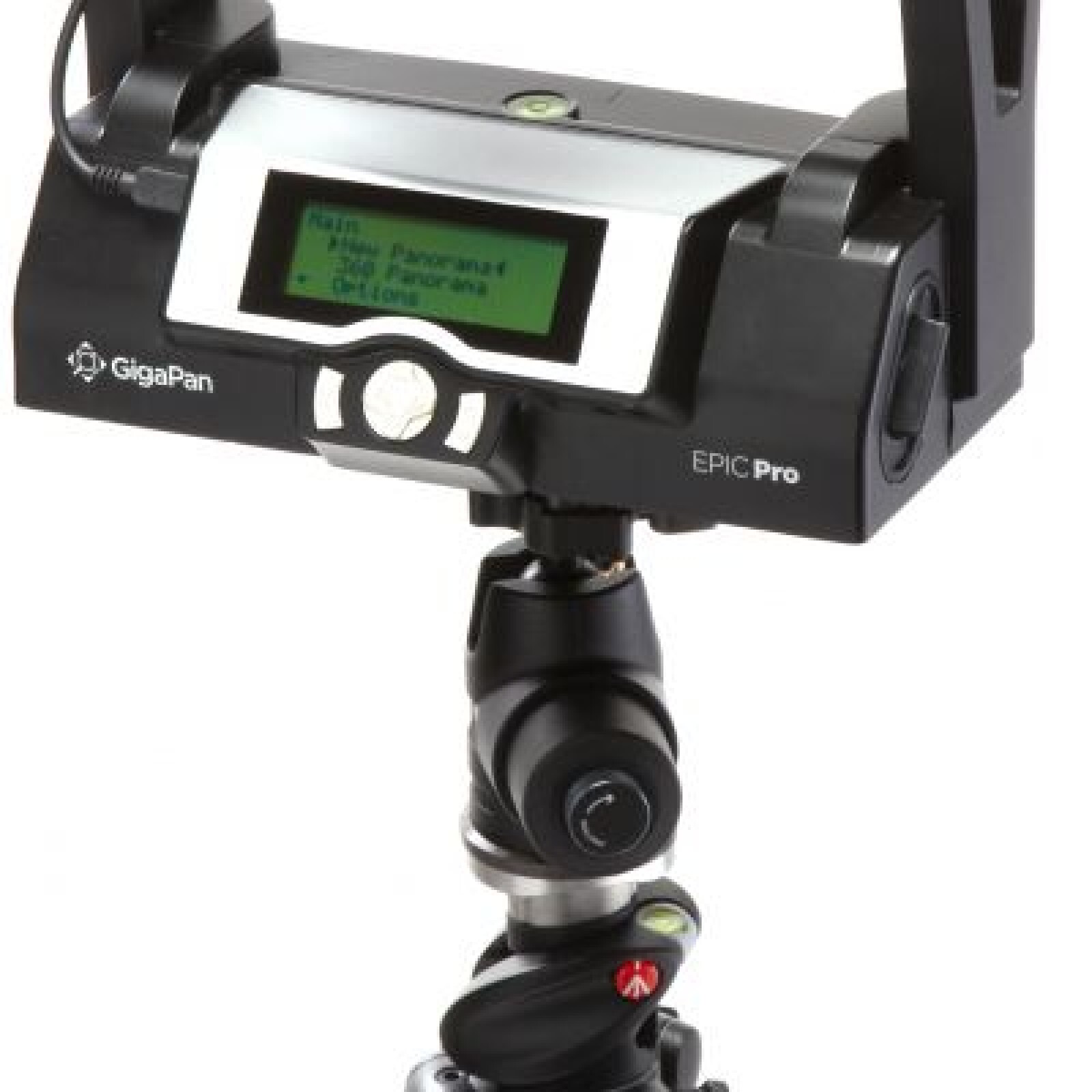 Gigapan Epic PRO | Gigapixel et 360 - Photo 1 sur 3
