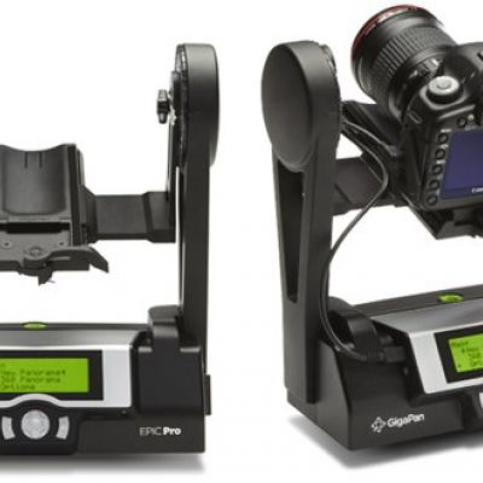 Gigapan Epic PRO | Gigapixel et 360 - Photo 2 sur 3