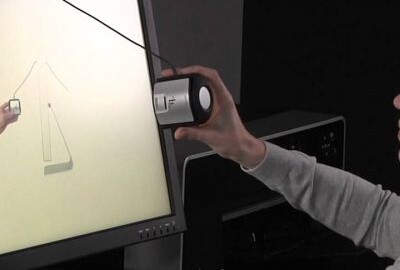 Location i1Display Pro de X-Rite