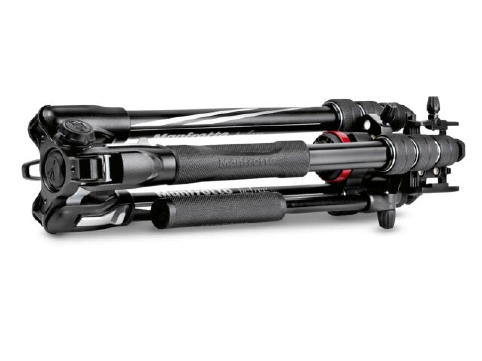 Trépied Manfrotto Befree Live - Photo 3 sur 4