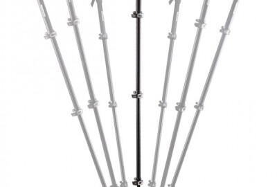 Location Monopode Manfrotto MVMXPROA4