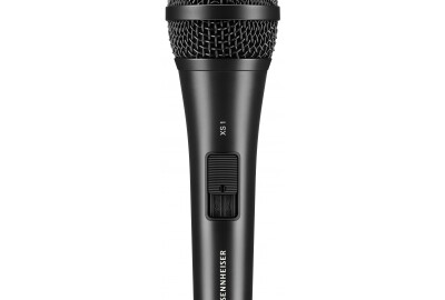 Location Sennheiser EW 100 G4 // Micro HF Cravate ou Main #solo