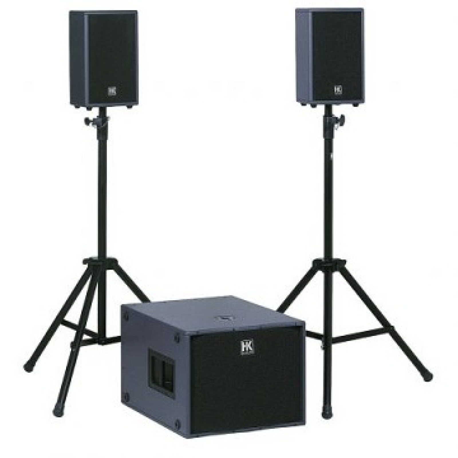 HK AUDIO Lucas600 - Photo 1 sur 1