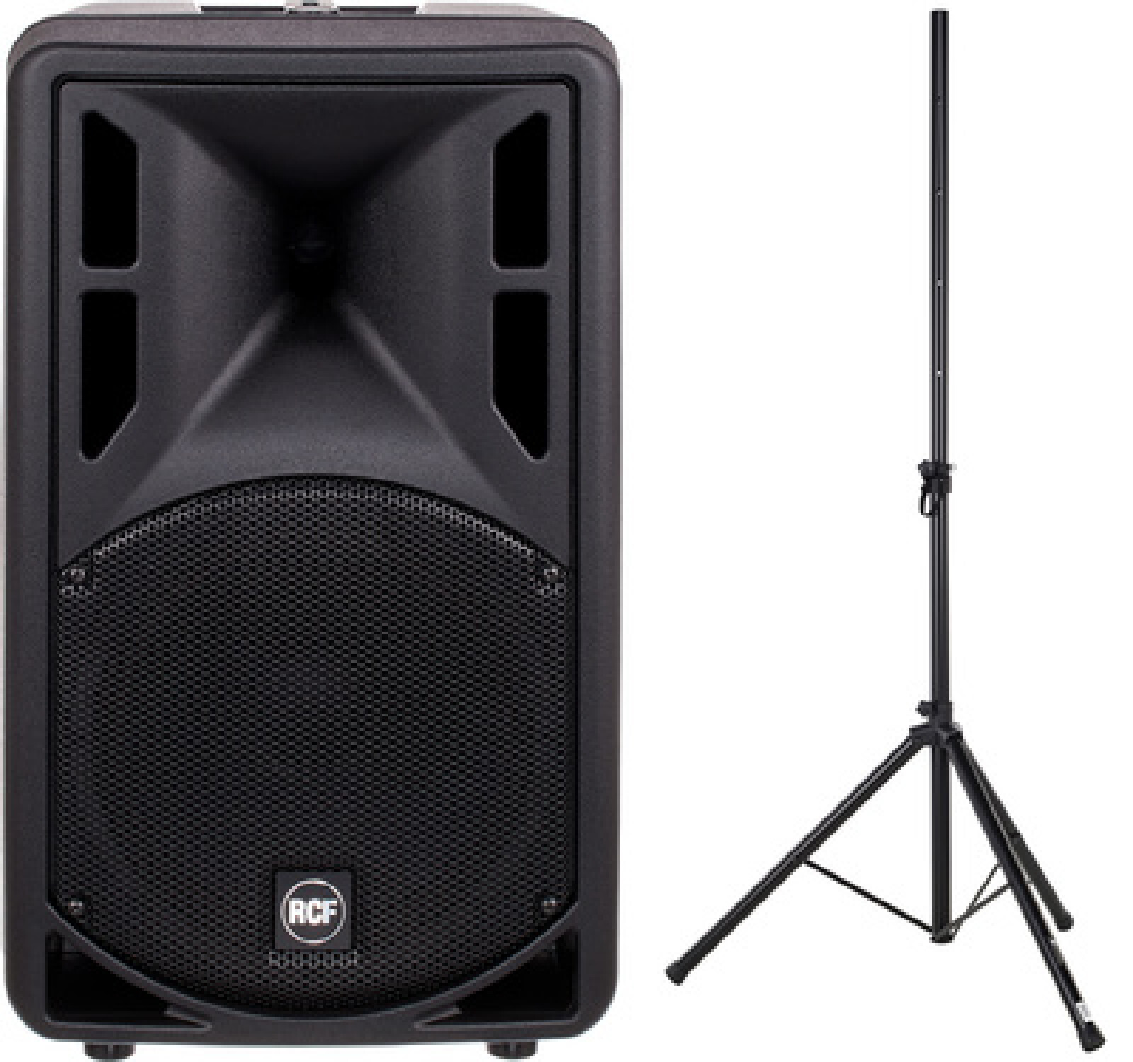 Enceinte active RCF ART310A  - Photo 1 sur 1