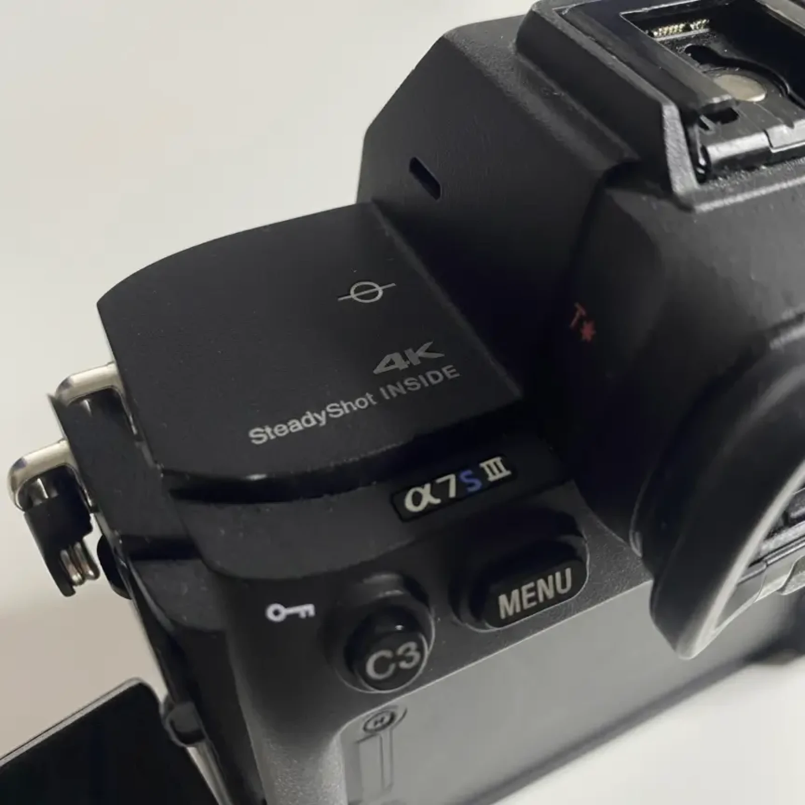 Sony Alpha 7S III (A7S3) - Photo 2 sur 5