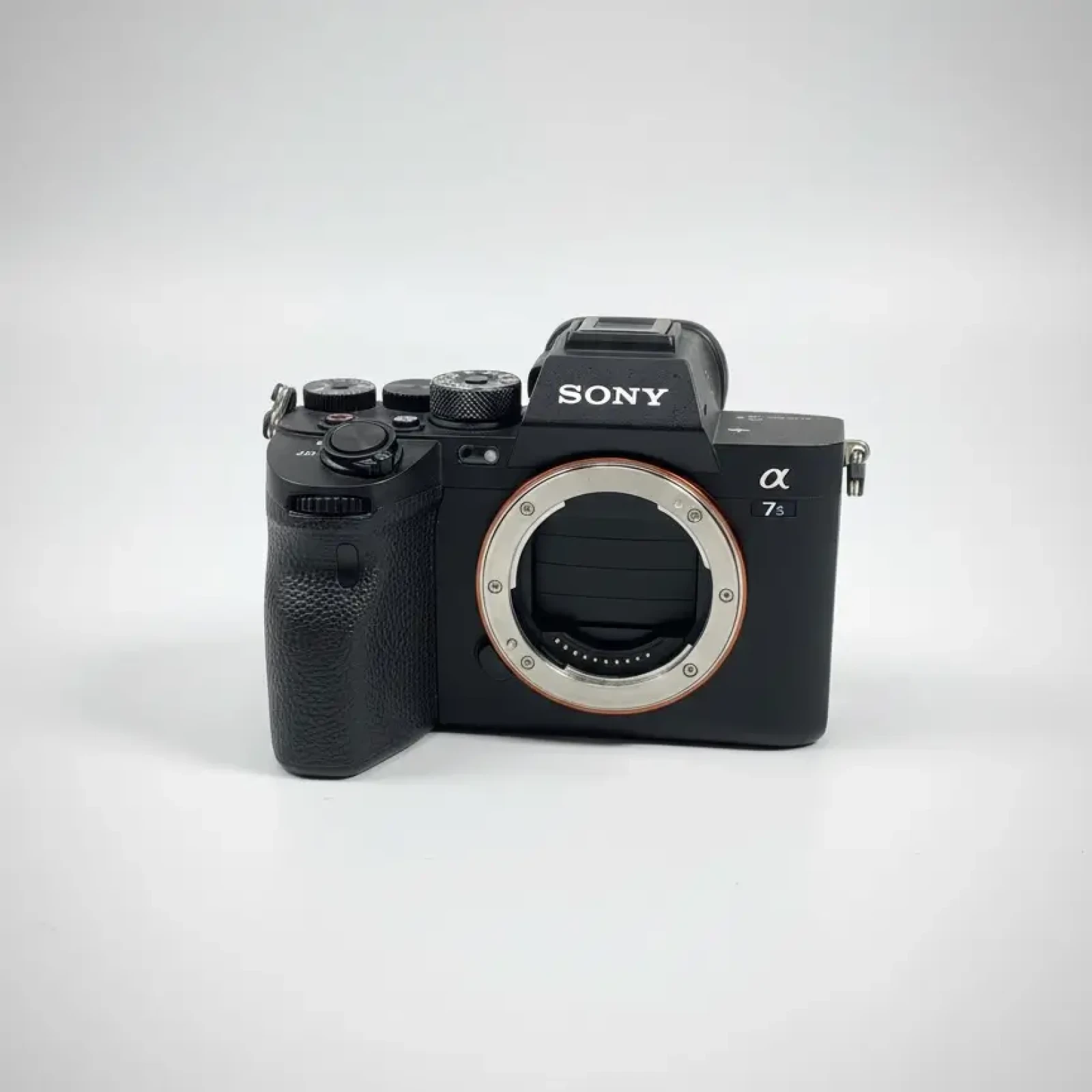 Sony Alpha 7S III (A7S3) - Photo 1 sur 5