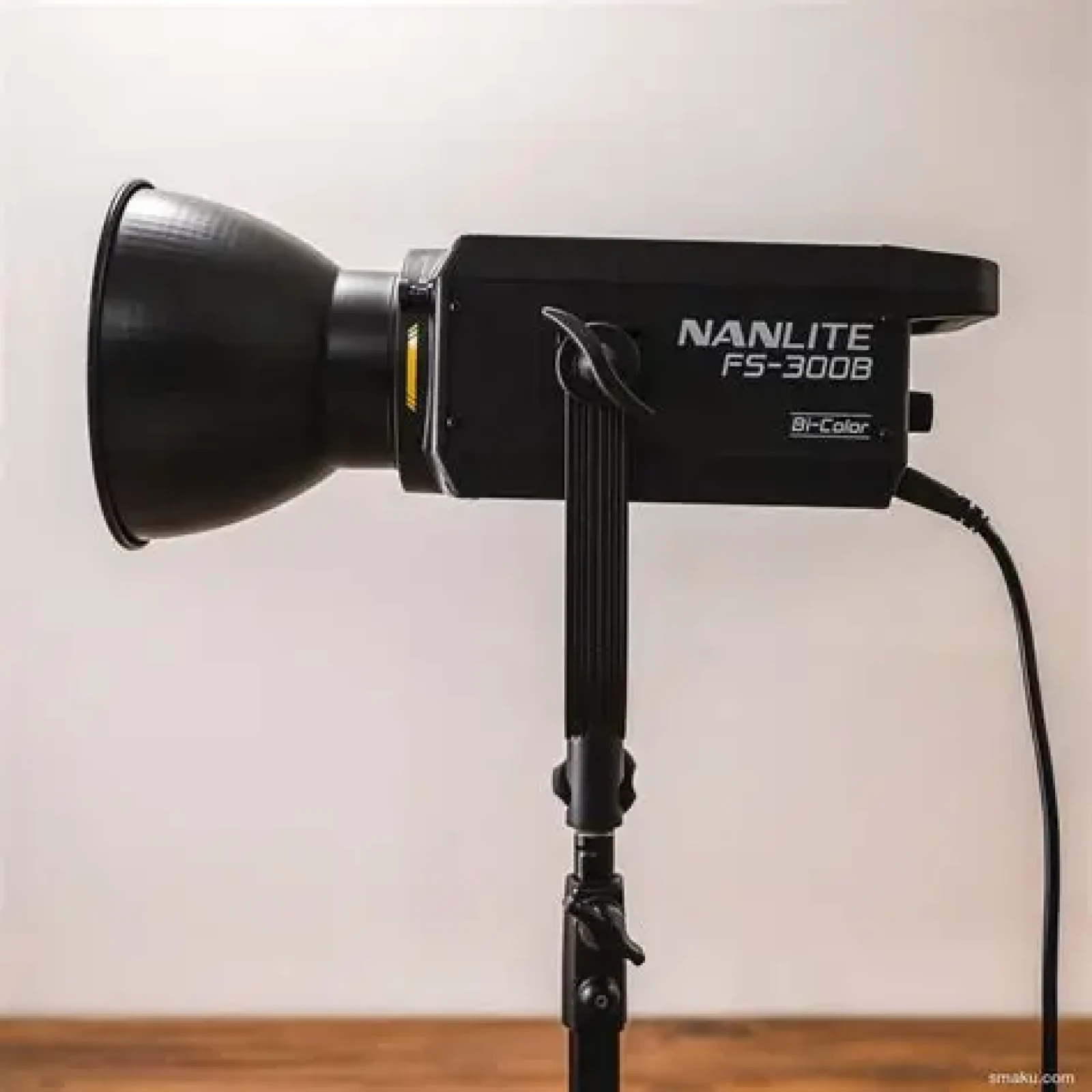 Nanlite FS-300B - Photo 2 sur 2