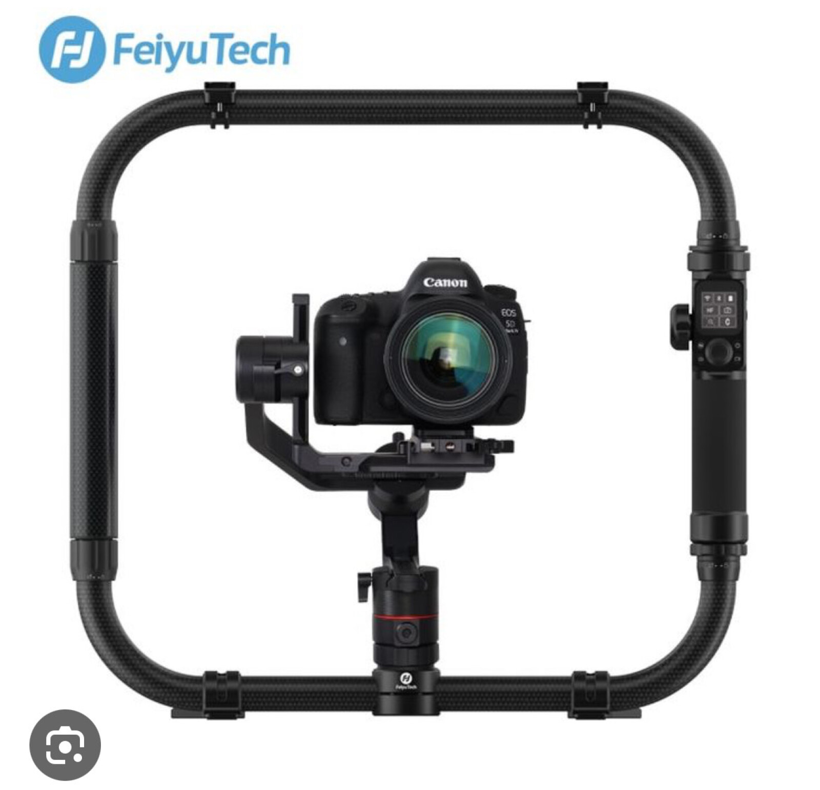 Feiyu  AK4500 - Photo 3 sur 3