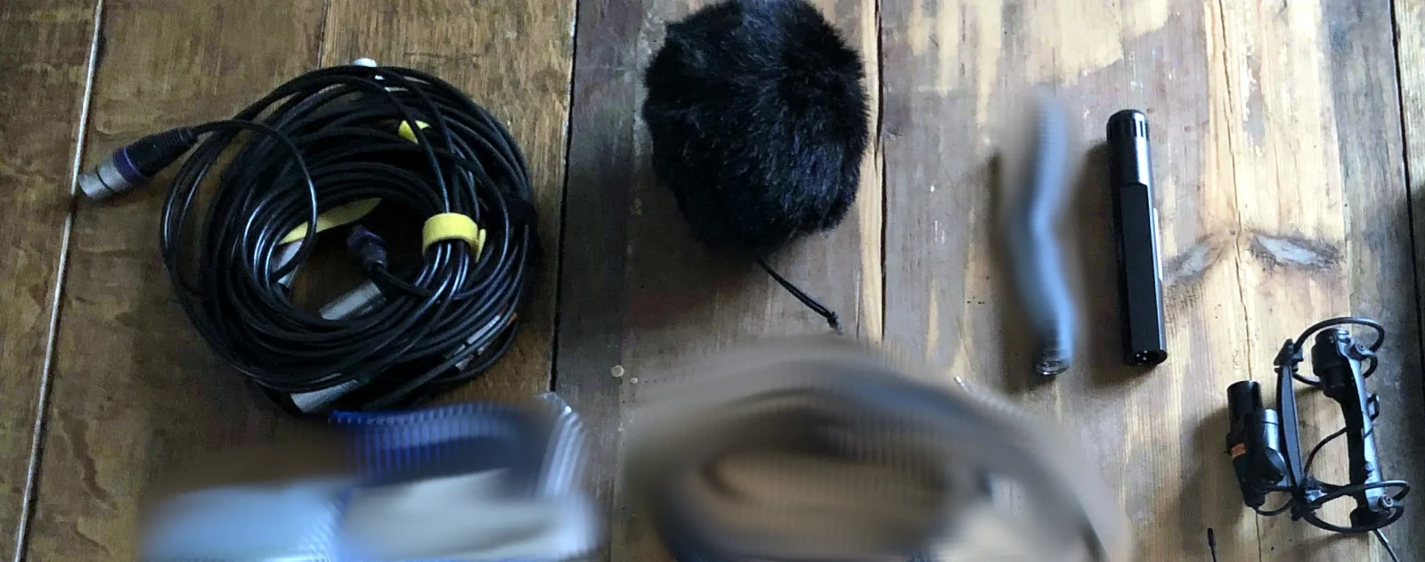 Sennheiser MKH 50 - Photo 1 sur 1
