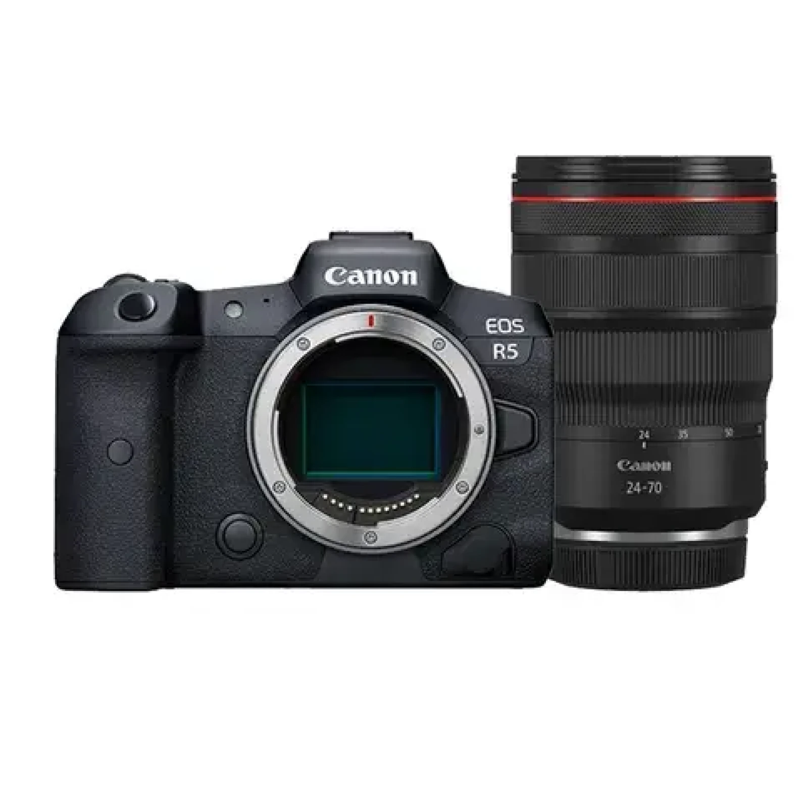 Canon EOS R5 - Photo 1 sur 3