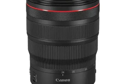 Location Canon EOS R5