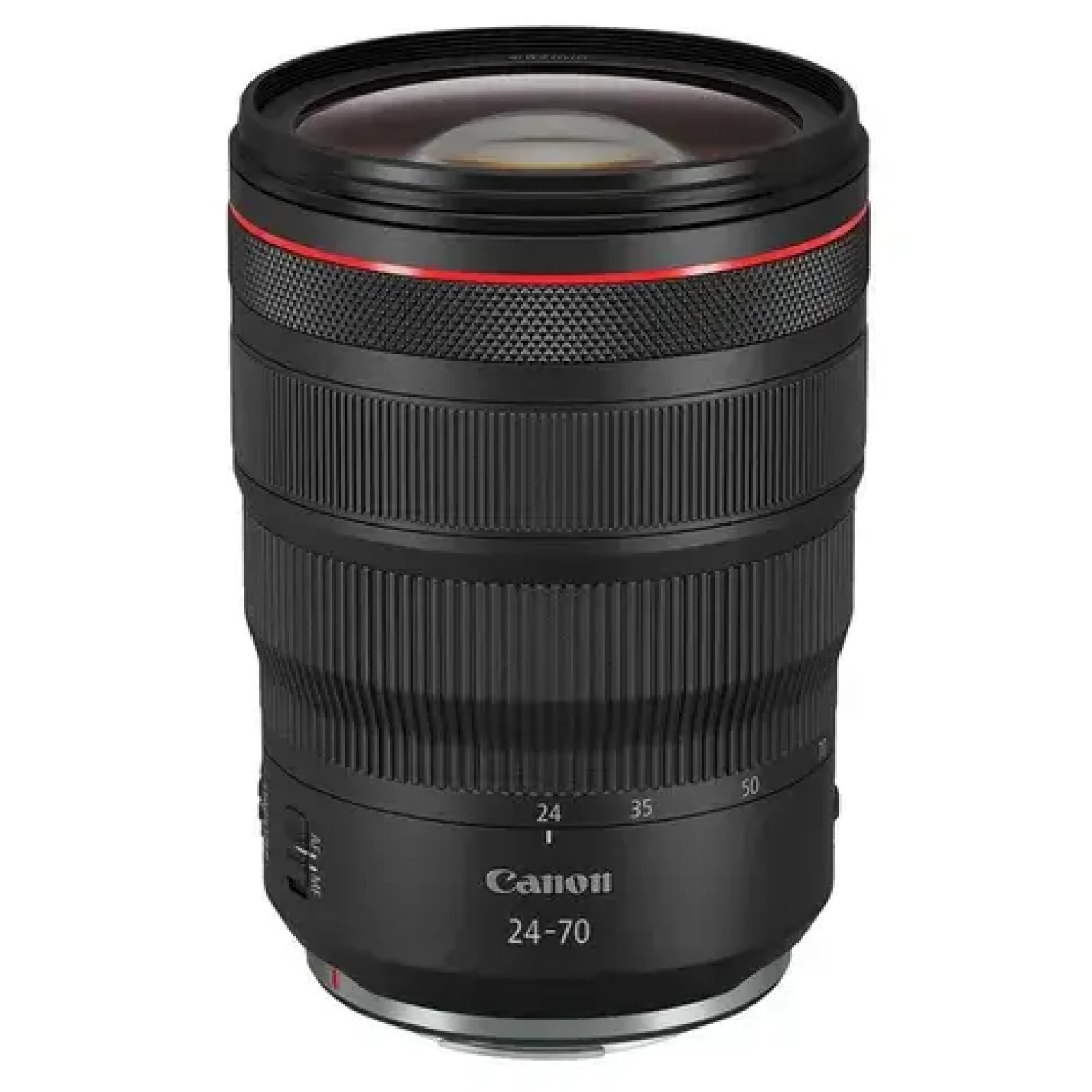 Canon EOS R5 - Photo 2 sur 3