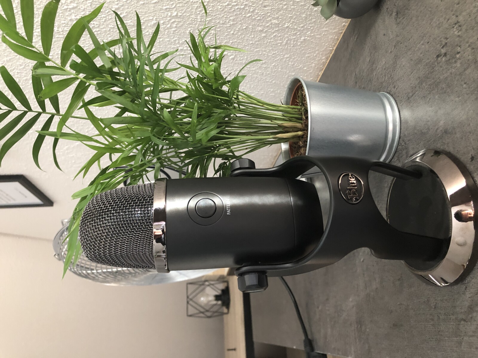 Blue Microphones Yeti X - Photo 1 sur 2