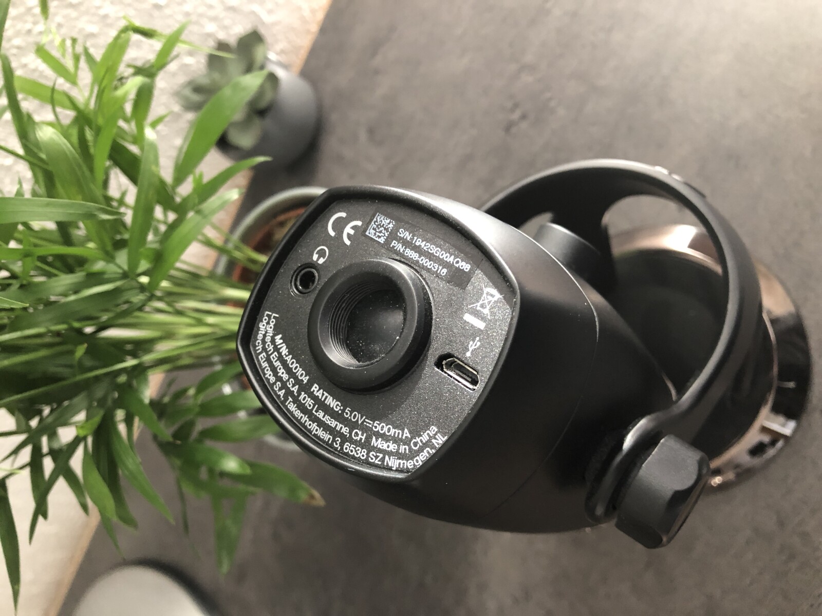 Blue Microphones Yeti X - Photo 2 sur 2