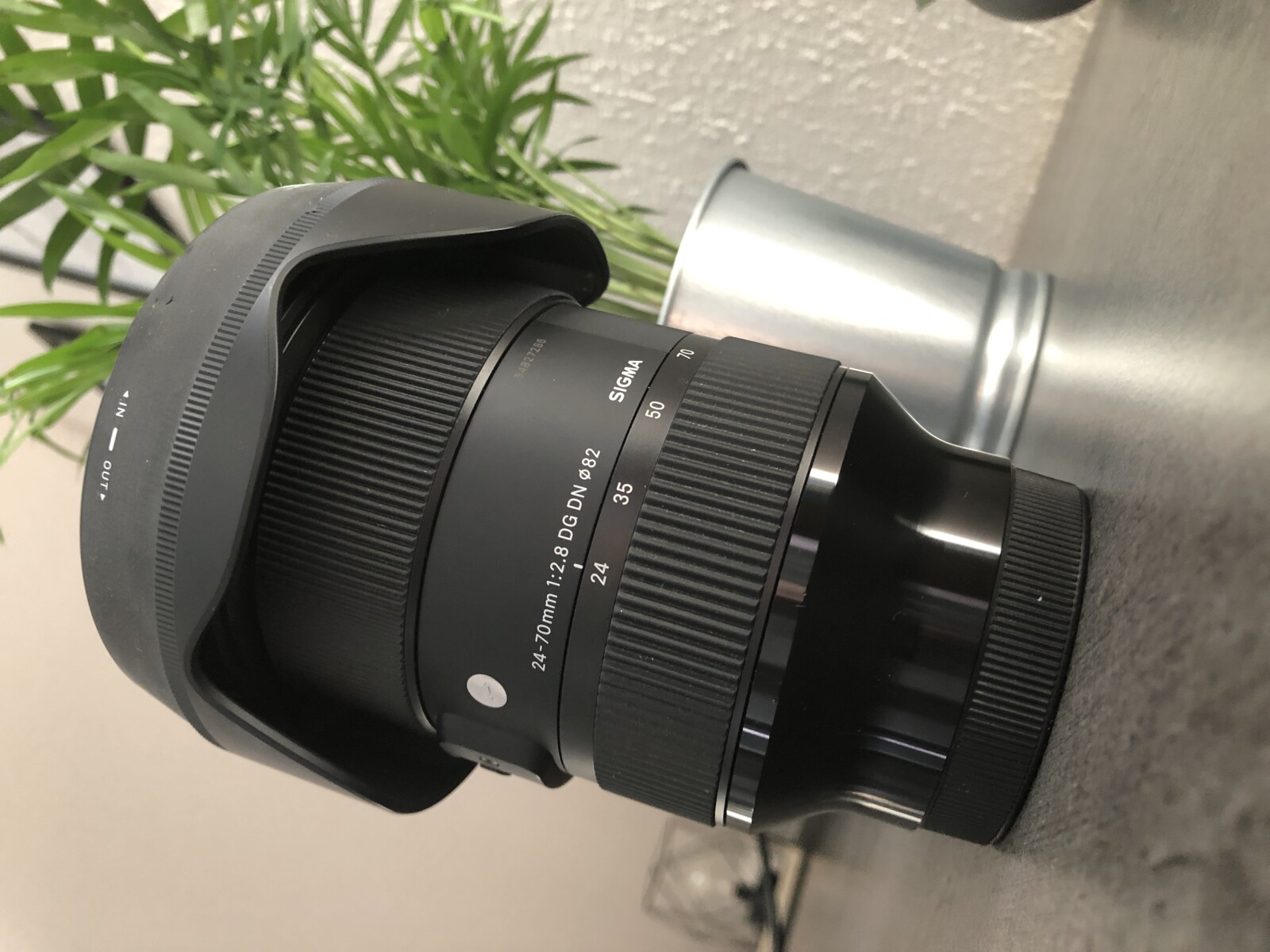 Sigma 24-70mm F2.8 DG DN Art - Photo 1 sur 2