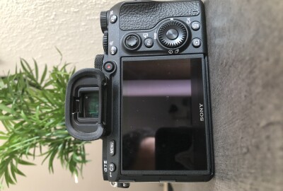 Location Sony Alpha 7S III (A7S 3)