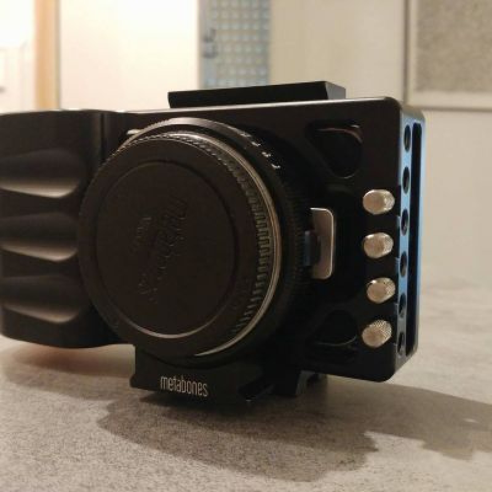 Blackmagic Pocket Cinema Camera - Photo 1 sur 5