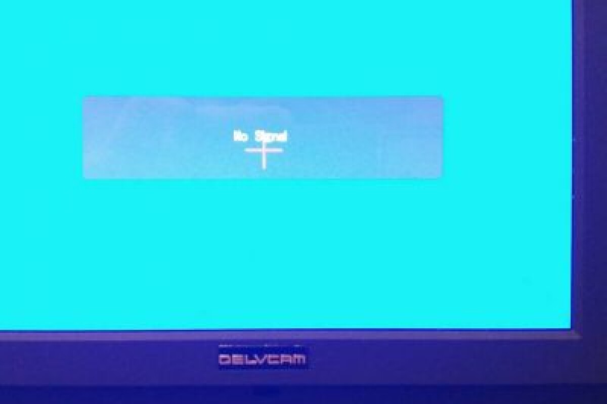 Location Moniteur HD 7" Delvcam - Lightyshare