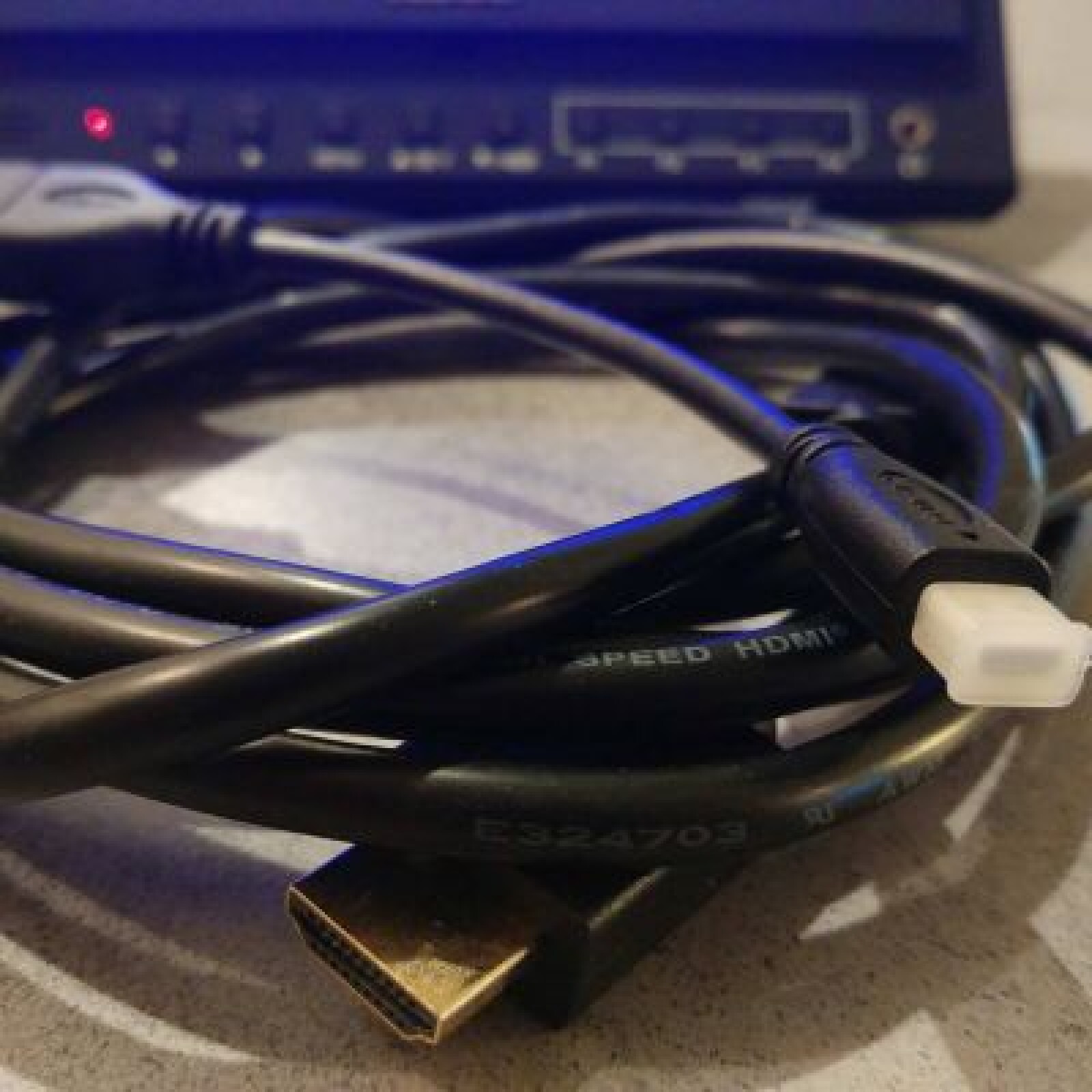 Moniteur HD 7" Delvcam - Photo 3 sur 3