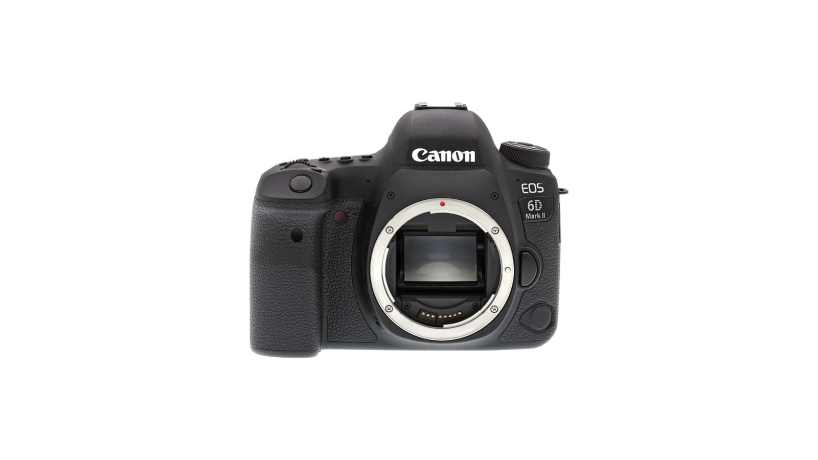 CANON 6D Mark II + 2 batteries + 1 Carte SD - Photo 1 sur 3