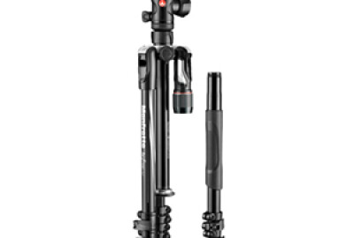 Location Trépied Manfrotto Befree 2 en 1