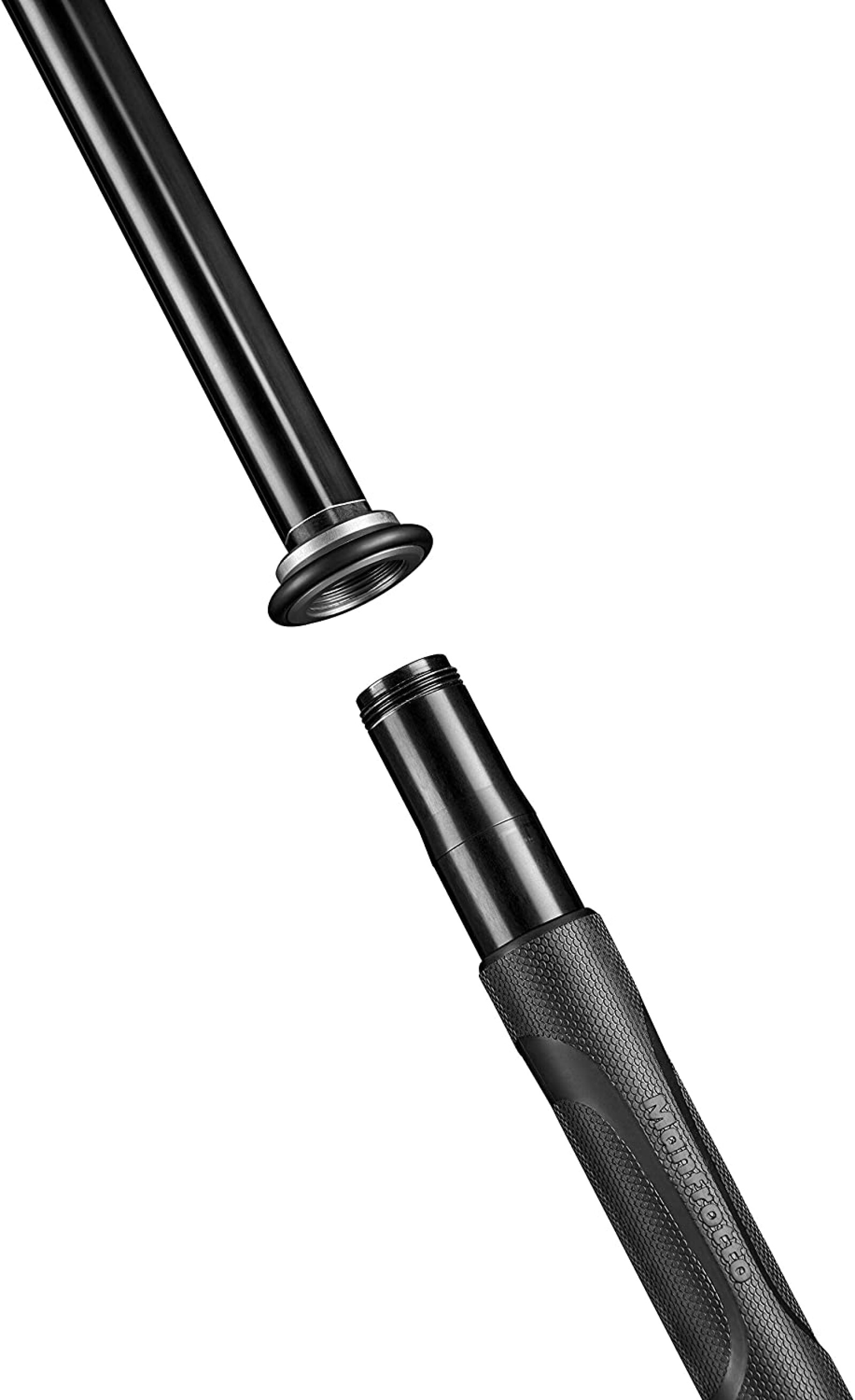 Trépied Manfrotto Befree 2 en 1 - Photo 3 sur 5