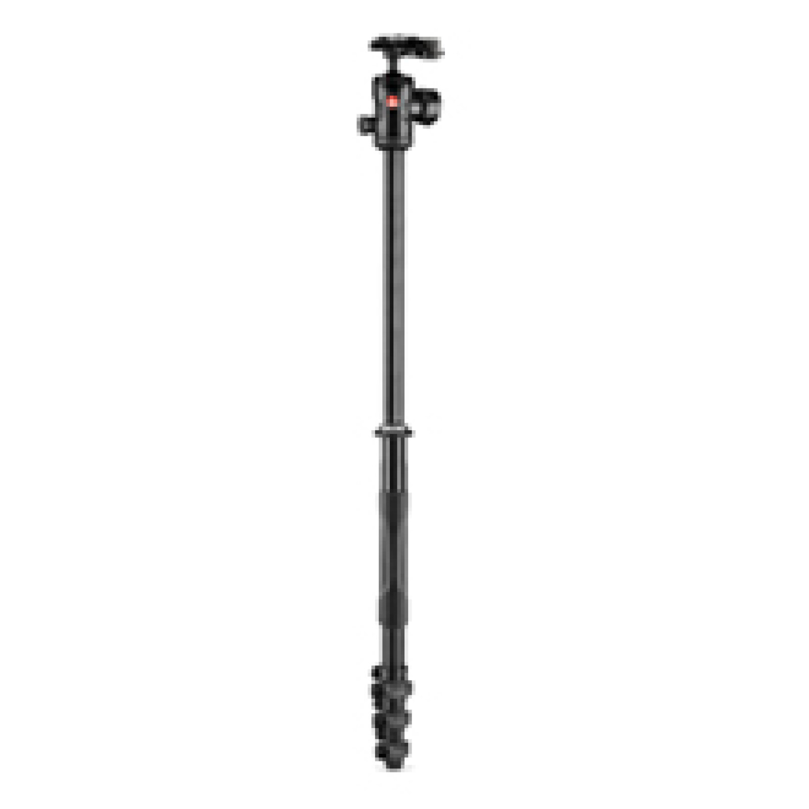 Trépied Manfrotto Befree 2 en 1 - Photo 4 sur 5