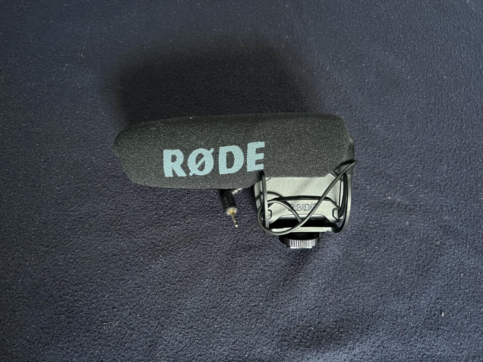 RODE VideoMic Pro - Photo 2 sur 4
