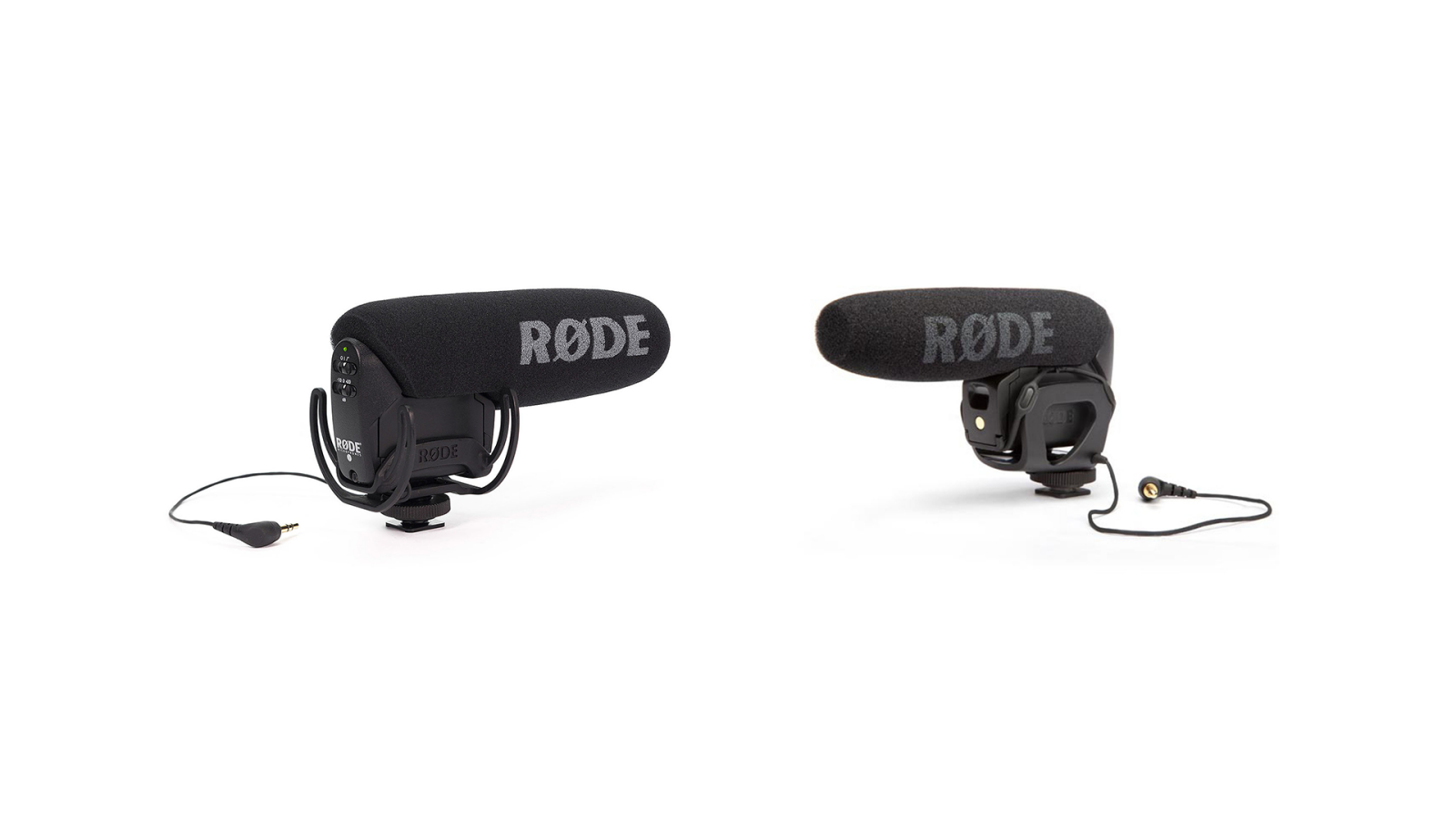 RODE VideoMic Pro - Photo 4 sur 4