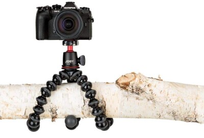 Location JOBY GorillaPod 3K