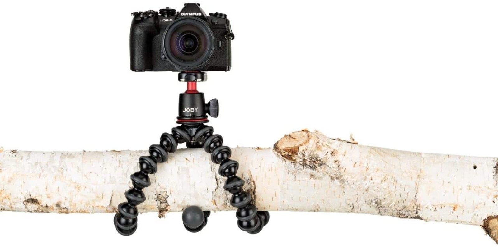 JOBY GorillaPod 3K - Photo 3 sur 4