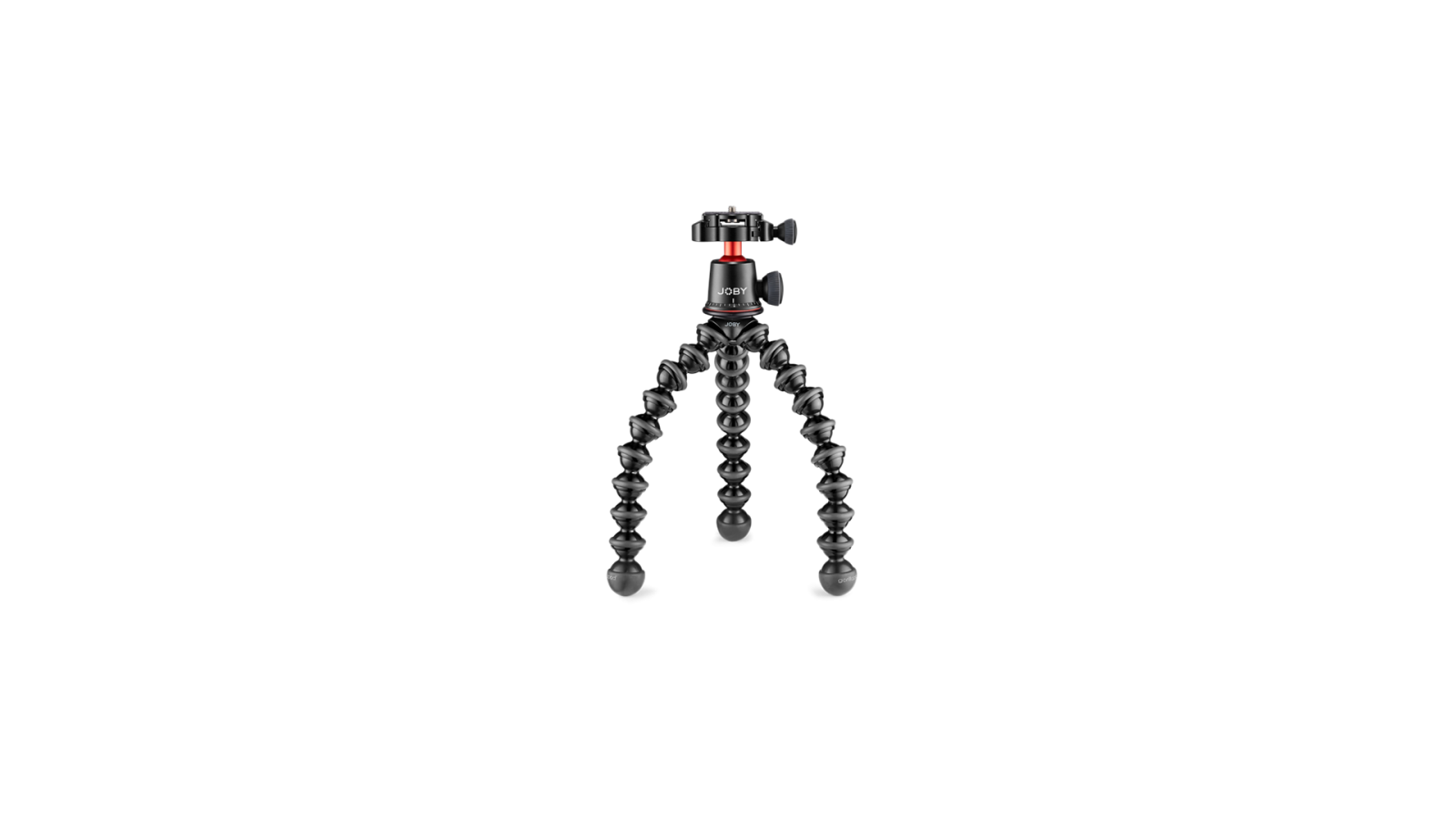 JOBY GorillaPod 3K - Photo 1 sur 4